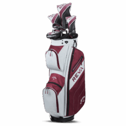 Image of Callaway Reva 8-Piece Complete Set Eggplant