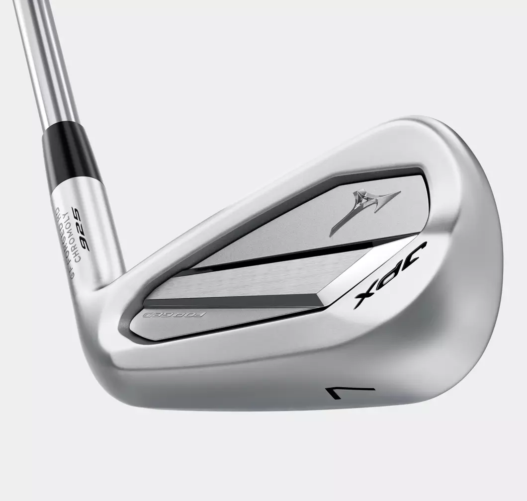 Mizuno JPX-925 Forged Irons | 7Pcs - Steel Shafts - Riverside Golf