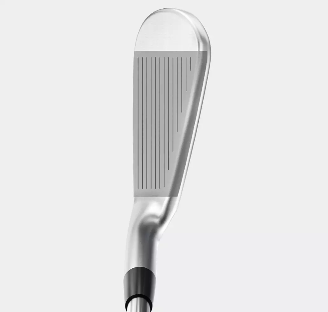 Mizuno JPX-925 Forged Irons | 7Pcs - Steel Shafts - Riverside Golf