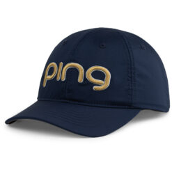 Image of Ping Ladies G Le3 Cap Navy