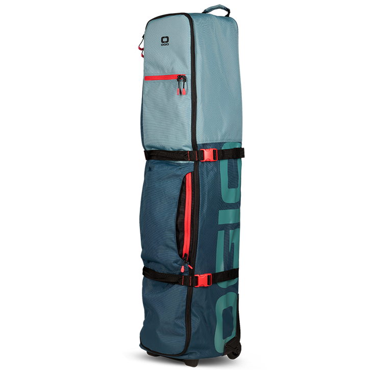 Ogio Alpha Slim Travel Cover | Stargazer – Previous Season Style