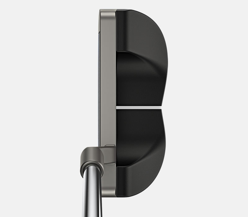 PING SCOTTSDALE B63 パター 2025 Ping Scottsdale B63 Putter - Riverside Golf - Golf Clubs - Golf