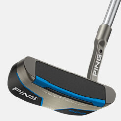 希少・名器 PING GOLF CLUB SCOTTSDALE ANSER Ping Scottsdale B63 Putter - Riverside Golf - Golf Clubs - Golf