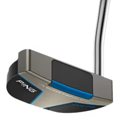 Image of 2025 Ping Scottsdale DS72 Putter