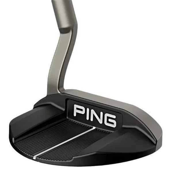 クラブ PING OSLO 3 34inch Ping Scottsdale Oslo 3 Putter - Riverside Golf - Golf Clubs - Golf