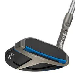 Image of Ping Scottsdale Oslo 3 Putter