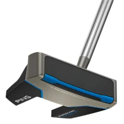 Image of Ping Scottsdale Prime Tyne C Putter 2025
