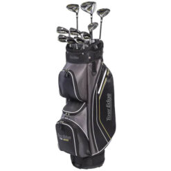 Image of Men's 2025 Tour Edge TE-200 Complete Set