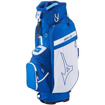 Mizuno BR-D3C Cart Golf Bag | Staff