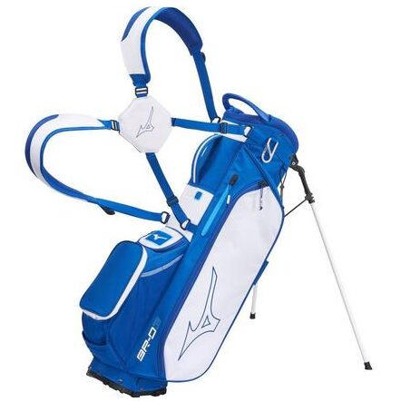 MizunoPro & BSS SHOP 収納袋 3つセット Mizuno Pro Stand Bag | Unisex | Color Navy | Size 8.5, Stand Bags