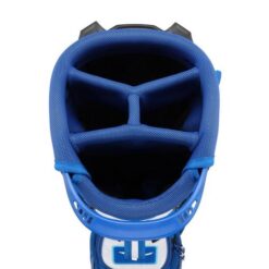 Image of 2025 BR-D3 Stand Golf Bag Staff Top