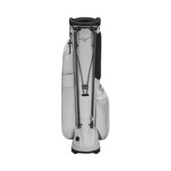Mizuno BR-D3 Stand Golf Bag | Heathered Grey (2025) - Riverside