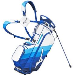 Image of 2025 Mizuno Tour Stand Golf Bag Staff