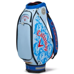 Callaway 2022 June Major Tournament Tour Staff Bag | Limited
