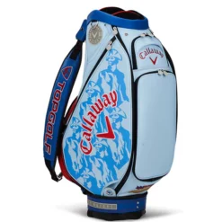 Image of 2022 Callaway June Major Tournament Staff Bag