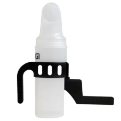 Image of MGI Sand Bottle & Holder