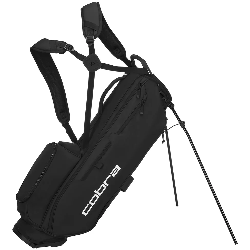 Cart Bag Puma Golf Stand Bag Cobra Ultralight Pro Stand Bag Puma