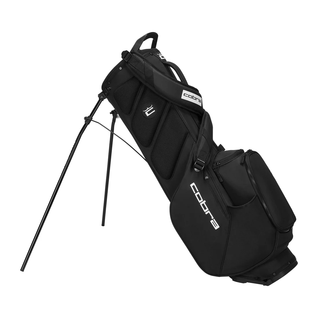 Cobra ULTRALIGHT 2023 ゴルフバッグ Cobra ULTRALIGHT 2023 ゴルフバッグ Ultralight Carry Golf Bag