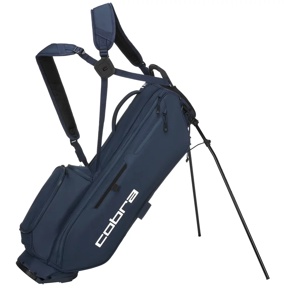 Cobra Ultralight Pro Stand Bag | Club Navy (2025