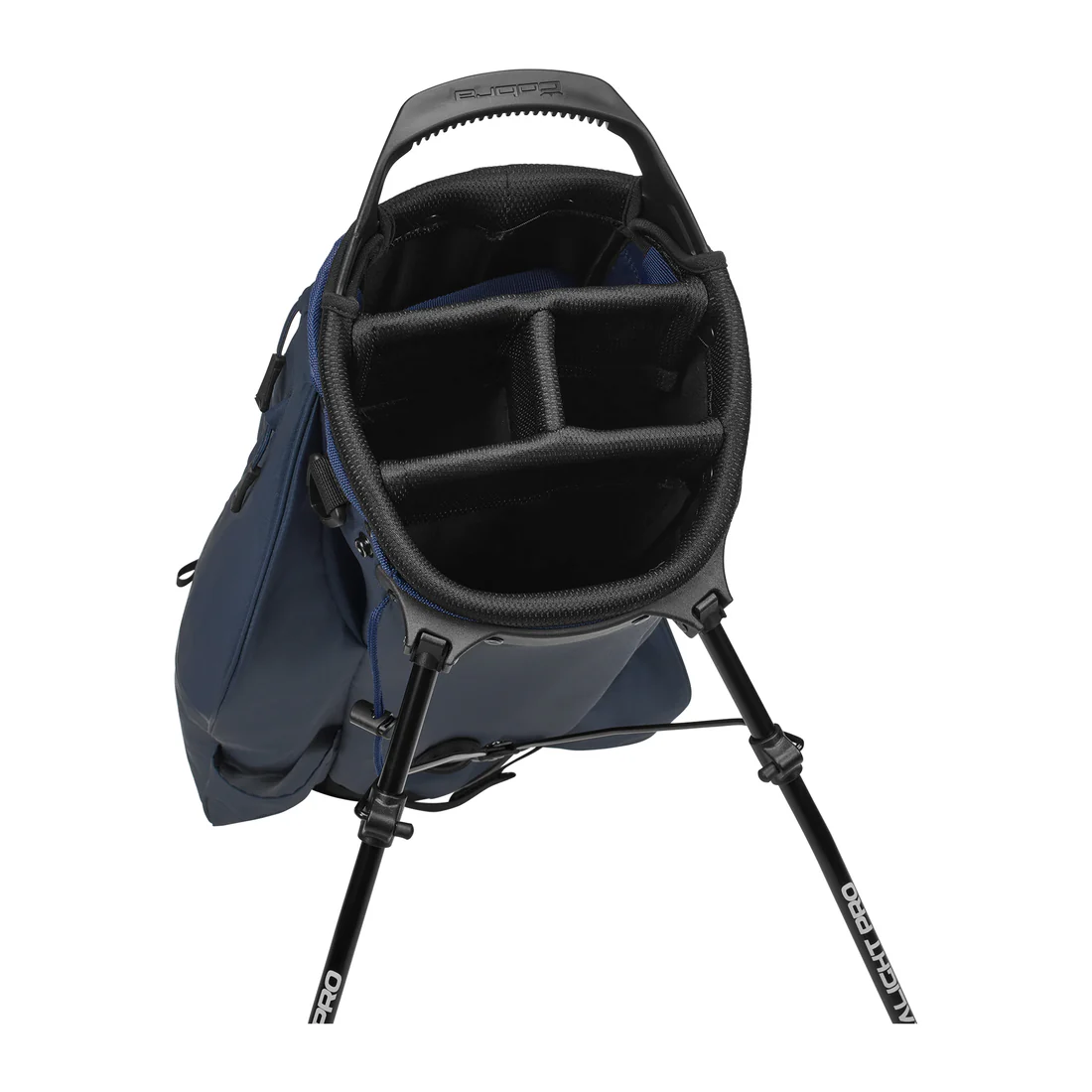 2023 ARMY BASE STAND BAG【ABC-056SB】NAVY 2023 ARMY BASE STAND BAG【ABC-056SB】NAVY 2023 ARMY BASE
