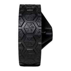 Image of MGI Rear Wheels Black Thread