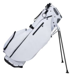 Image of Callaway Fairway Plus Stand Bag Logoless White