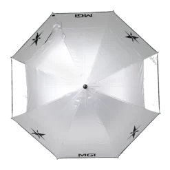 Image of MGI Clear View Umbrella