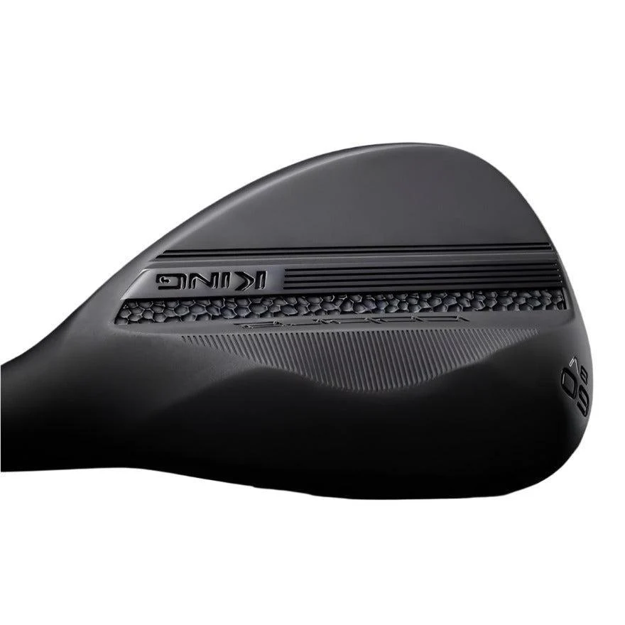 Cobra King Wedge Black Riverside Golf Golf Clubs Golf Bags