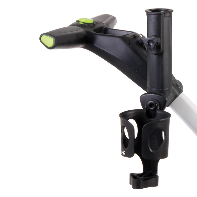 MGI Drink Bottle Holder | Zip / Ai Series - Riverside Golf - Golf