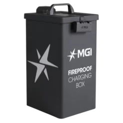Image of MGI Fireproof Charging Box