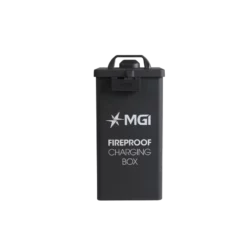 Image of MGI Fireproof Charging Box Front