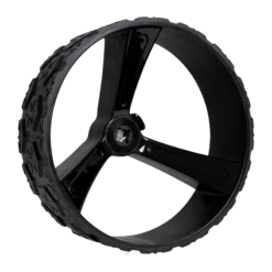Image of MGI Rear Wheels Black