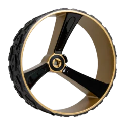Image of MGI Rear Wheels in Gold