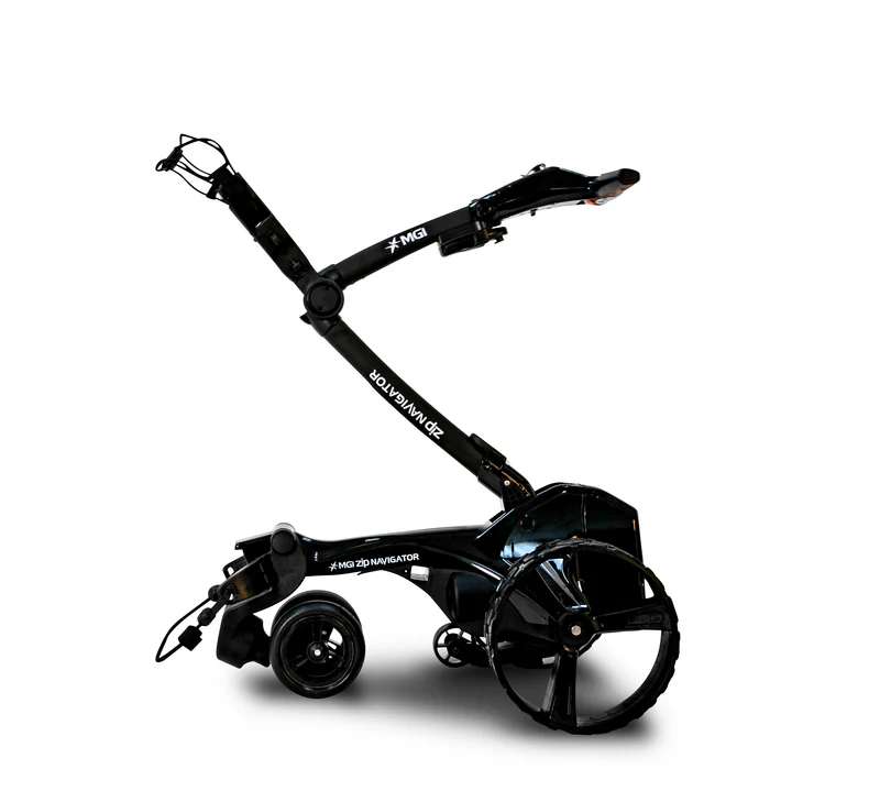 MGI Zip Navigator Free Accessory Bundle ($70 Value) Riverside