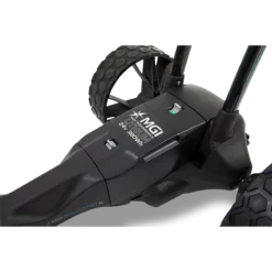 Image of MGI AI Navigator GPS+ Electric Golf Cart Battery Detail