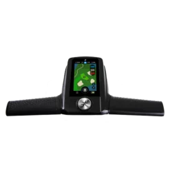 Image of MGI AI Navigator GPS+ Electric Golf Cart Top Handle