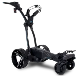 Image of MGI AI Navigator GPS+ Electric Golf Cart