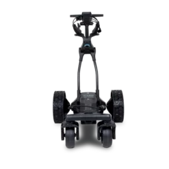 Image of MGI AI Navigator GPS+ Electric Golf Cart Front View