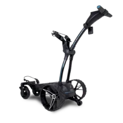 Image of MGI AI Navigator GPS+ Electric Golf Cart Rear View