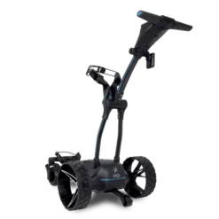 Image of MGI AI Navigator GPS+ Electric Golf Cart Rear