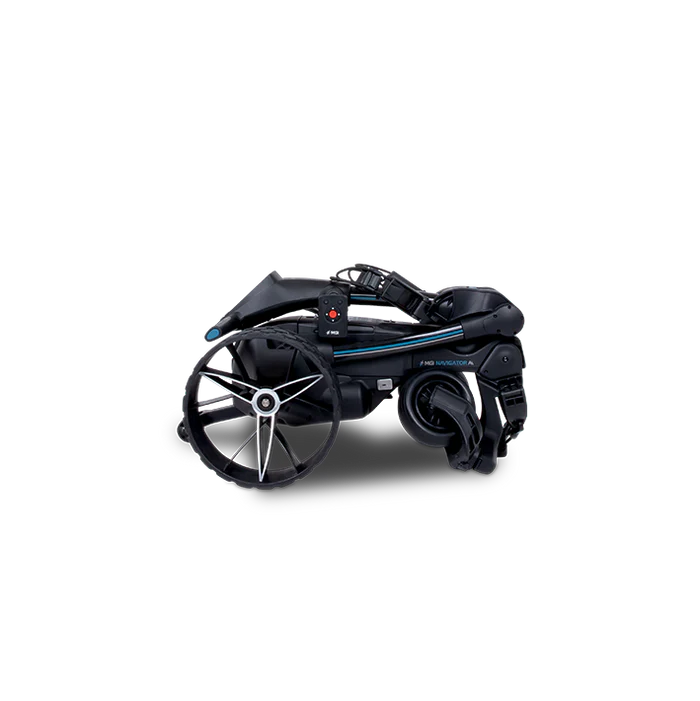 MGI AI Navigator GPS+ | Free Accessory Bundle ($119 Value) - Image 8