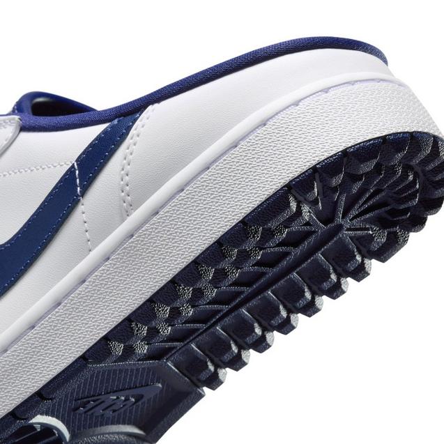 nike air jordan mule 24.5 エアジョーダン Air Jordan Mule Golf Shoes. Nike JP