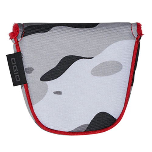 OGIO Swing Patrol Mallet Putter Headcover