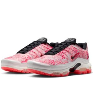 Nike Air Max Plus G NRG Spikeless Golf Shoes White Pink