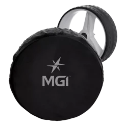 Image of MGI Rear Wheel Covers