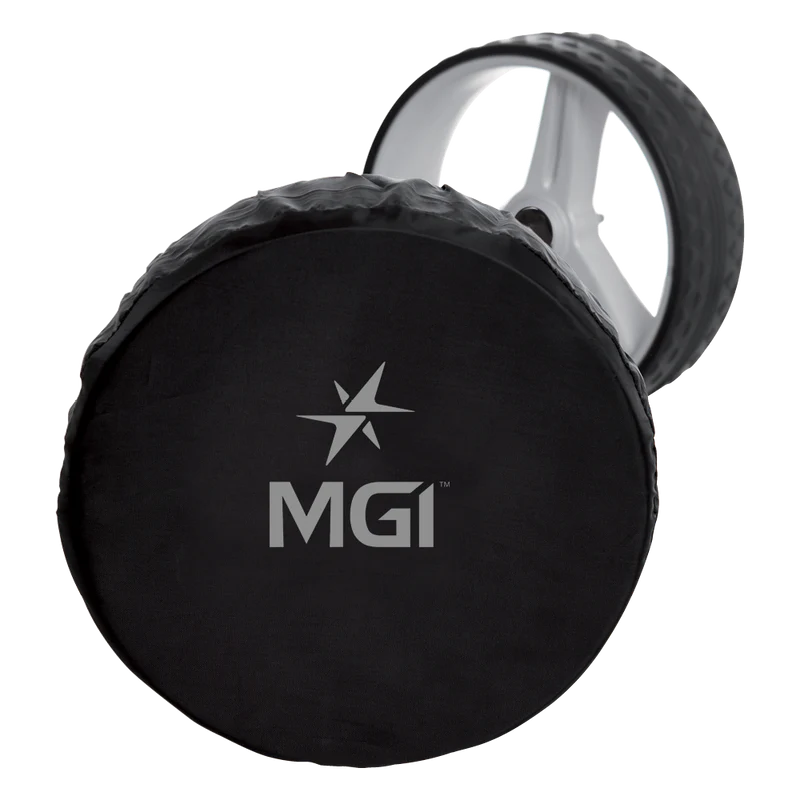 Image of MGI Rear Wheel Covers