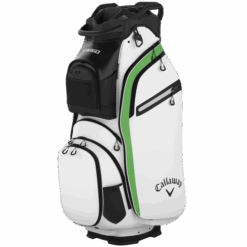 Image of 2025 Callaway Cargo Cart Bag Elyte