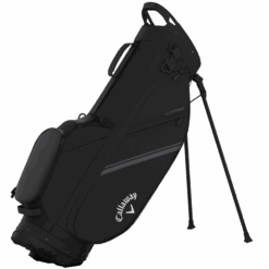 Image of Callaway Chase Stand Bag Black