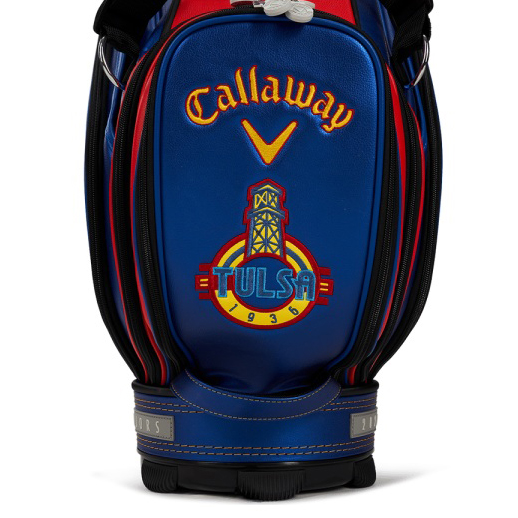 【最安値】Callaway + CLUBHAUS Tour Golf Bag 新品未使用品】Callaway CLUBHAUS Tour Golf Bag - メルカリ