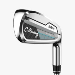 Image of Callaway Women's Reva Rise Iron